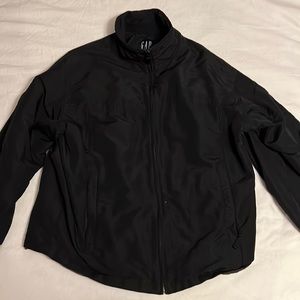 Men’s XL Gap Turtleneck Jacket